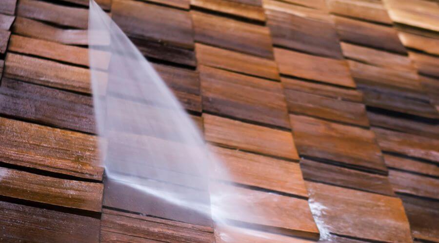 Professional metal roof installation in Rhine, GA